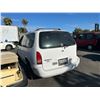 Image 4 : 1996 Nissan Quest