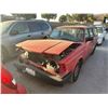 Image 1 : 1991 Volvo 240 Series