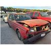 Image 2 : 1991 Volvo 240 Series