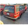Image 3 : 1991 Volvo 240 Series