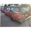 Image 4 : 1991 Volvo 240 Series