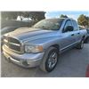 Image 1 : 2005 Dodge Ram