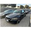Image 1 : 2007 Bmw 3 Series