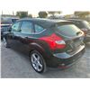 Image 4 : 2012 Ford Focus