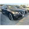 Image 2 : 2017 Nissan Pathfinder