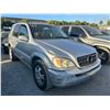 Image 2 : 2003 Mercedes-benz M-Class