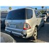 Image 3 : 2003 Mercedes-benz M-Class