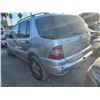 Image 4 : 2003 Mercedes-benz M-Class