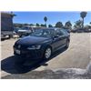 Image 1 : 2012 Volkswagen Jetta #A76094