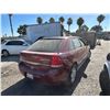 Image 3 : 2004 Chevrolet Malibu