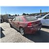 Image 4 : 2004 Chevrolet Malibu