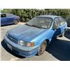 Image 1 : 1991 Toyota Tercel