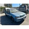 Image 2 : 1991 Toyota Tercel