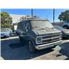 Image 2 : 1989 Chevrolet G-Series