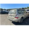 Image 3 : 2006 Subaru Forester # A76290