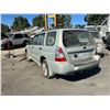 Image 4 : 2006 Subaru Forester # A76290