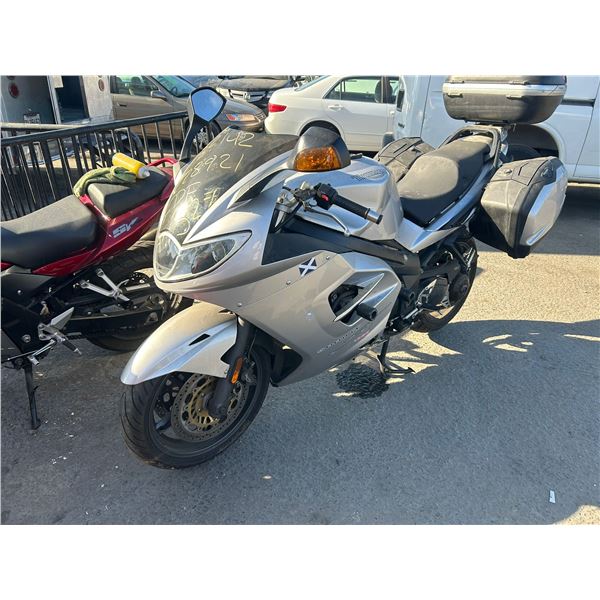 2005 Triumph Sprint # A75080