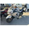 Image 1 : 2005 Triumph Sprint # A75080