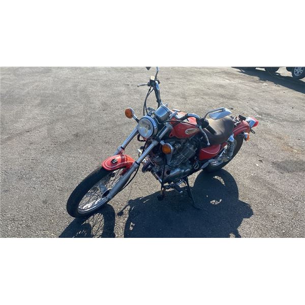 1996 Yamaha XV535 (Virago 535) # A73539