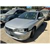 Image 1 : 2007 Volvo S60