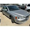 Image 2 : 2007 Volvo S60