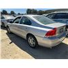 Image 4 : 2007 Volvo S60