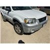 Image 2 : 2007 Ford Escape