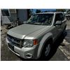 Image 1 : 2009 Ford Escape