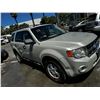 Image 2 : 2009 Ford Escape