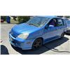 Image 1 : 2004 Suzuki Aerio