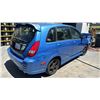 Image 4 : 2004 Suzuki Aerio