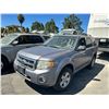 Image 1 : 2008 Ford Escape