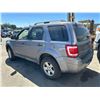 Image 4 : 2008 Ford Escape