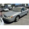 Image 1 : 2002 Ford Taurus