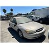 Image 2 : 2002 Ford Taurus