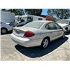 Image 3 : 2002 Ford Taurus