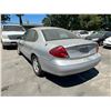 Image 4 : 2002 Ford Taurus