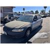 Image 1 : 2002 Honda Accord