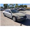 Image 2 : 2002 Honda Accord
