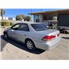 Image 4 : 2002 Honda Accord