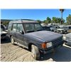 Image 2 : 1997 Land rover Discovery