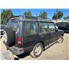 Image 3 : 1997 Land rover Discovery