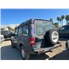 Image 4 : 1997 Land rover Discovery