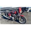Image 2 : 2014 Triumph Thruxton # A76024