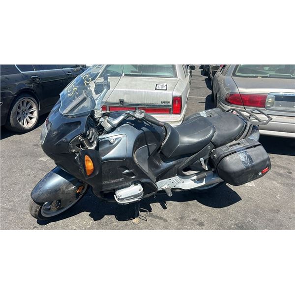 1999 Bmw R 1100 RT # A75882