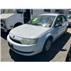 Image 1 : 2003 Saturn ION