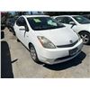Image 2 : 2008 Toyota Prius