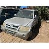 Image 1 : 2003 Mitsubishi Montero
