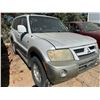 Image 2 : 2003 Mitsubishi Montero