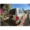 Image 3 : 2003 Mitsubishi Montero